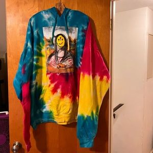 Flygod sweatshirt